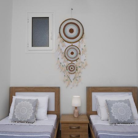 Dennis City Center Elegant Apartment Zakynthos Exterior foto