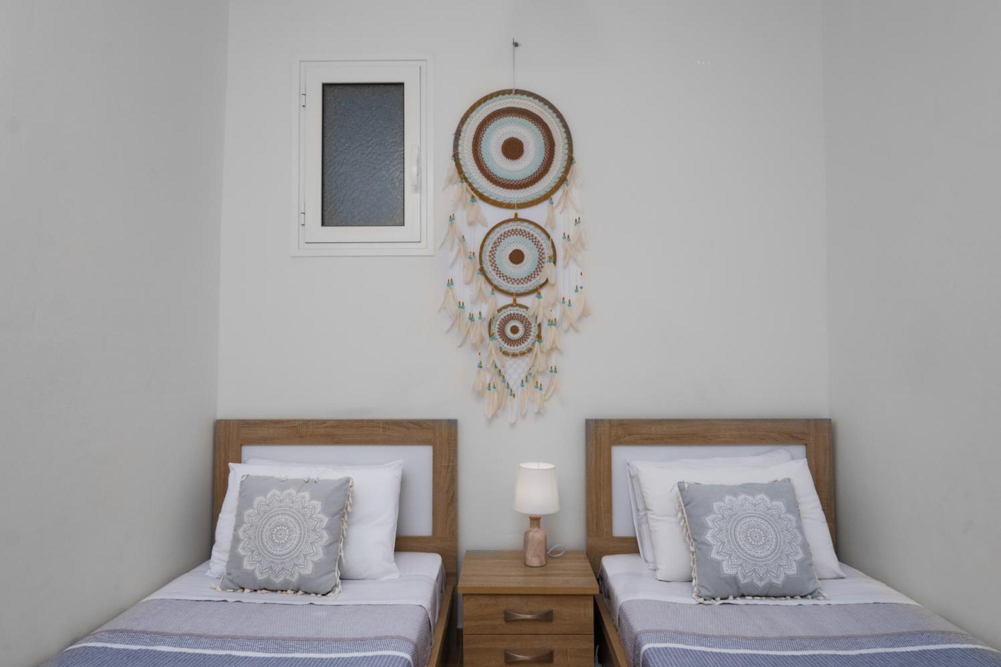 Dennis City Center Elegant Apartment Zakynthos Exterior foto