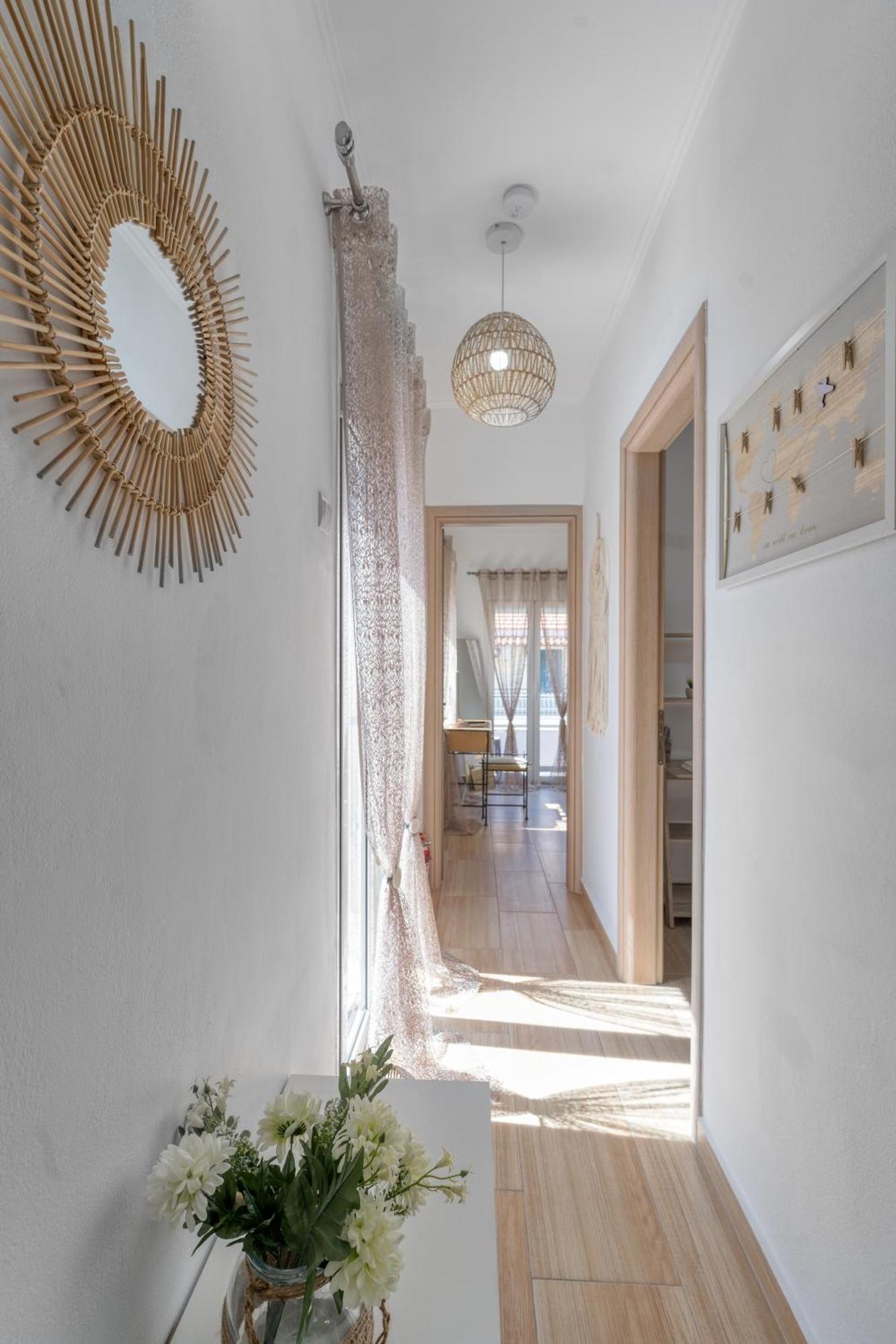Dennis City Center Elegant Apartment Zakynthos Exterior foto