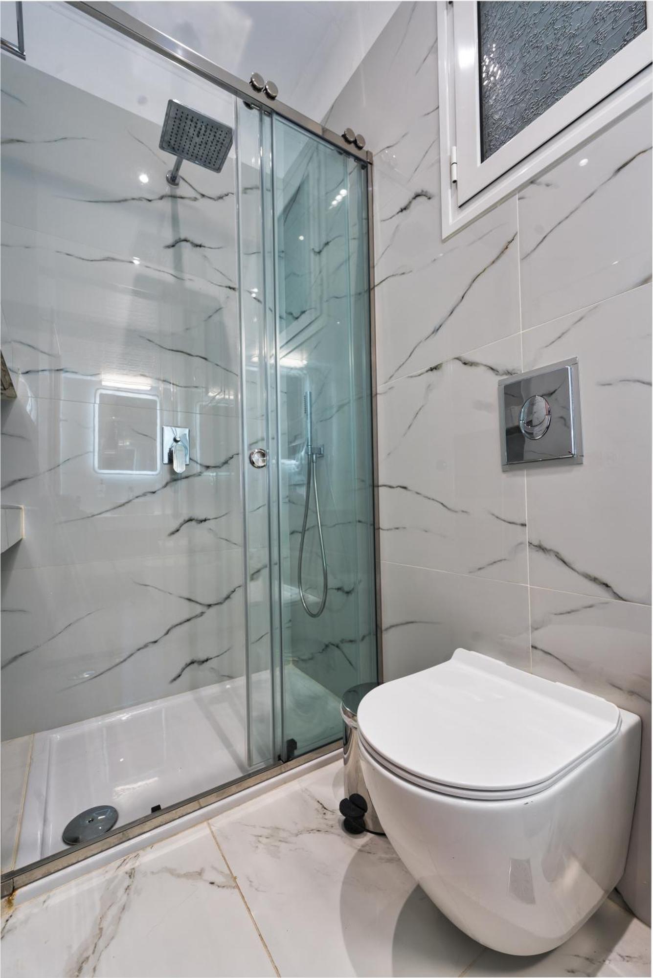 Dennis City Center Elegant Apartment Zakynthos Exterior foto
